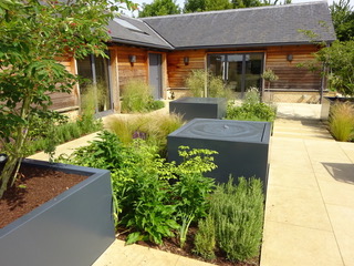 Garden Design