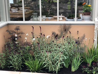 Garden Design
