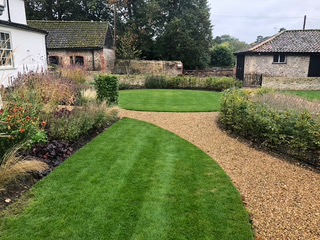 Garden Design